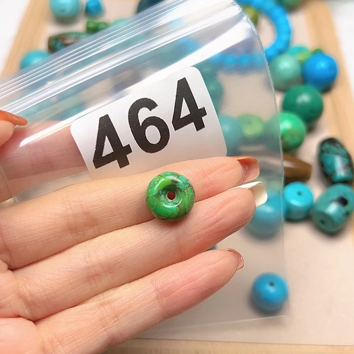 朝***食原生态特色手工散珠