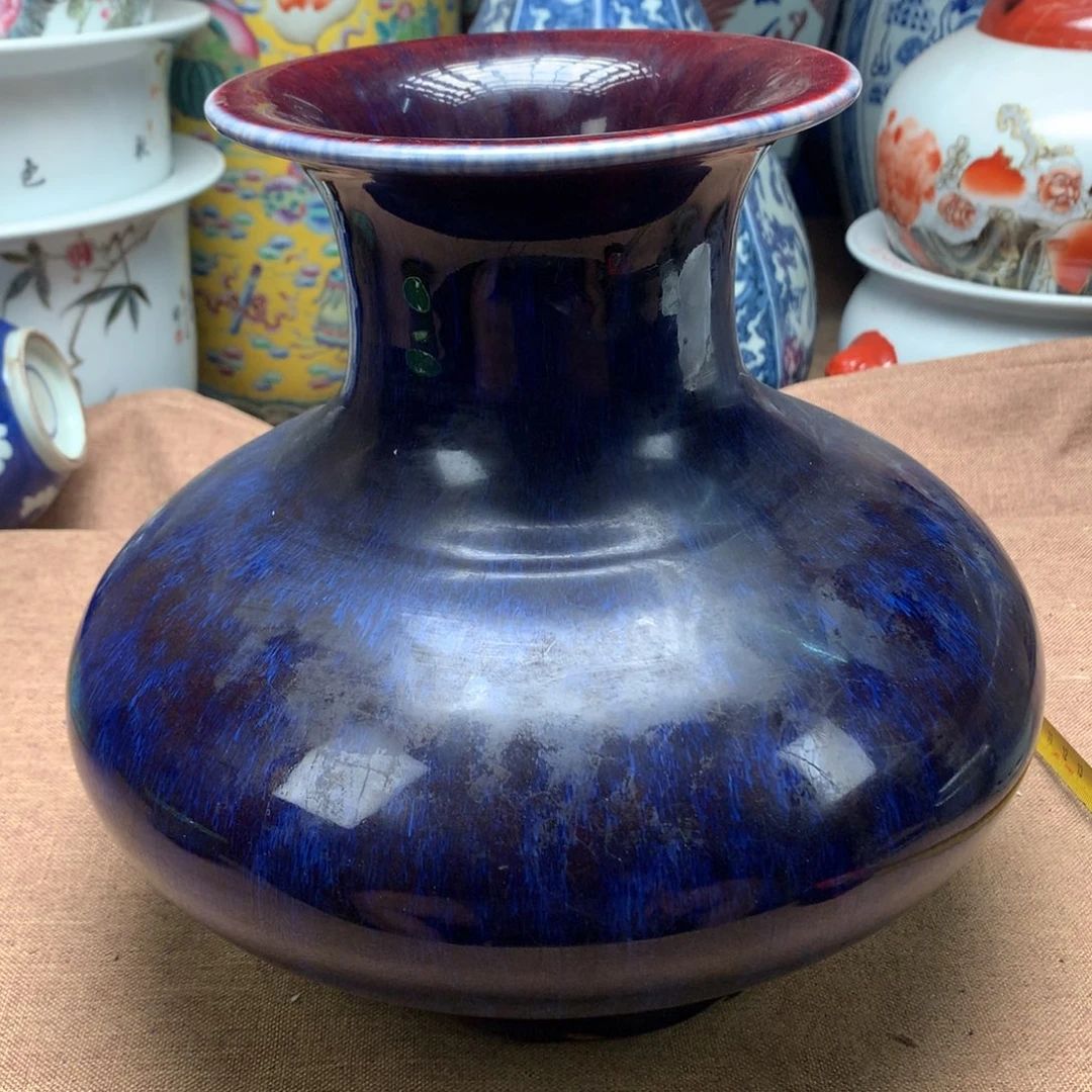 摆件旧藏瓷器旧藏瓷器