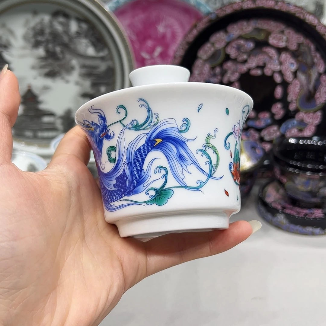 泥塑景德镇陶瓷艺术展