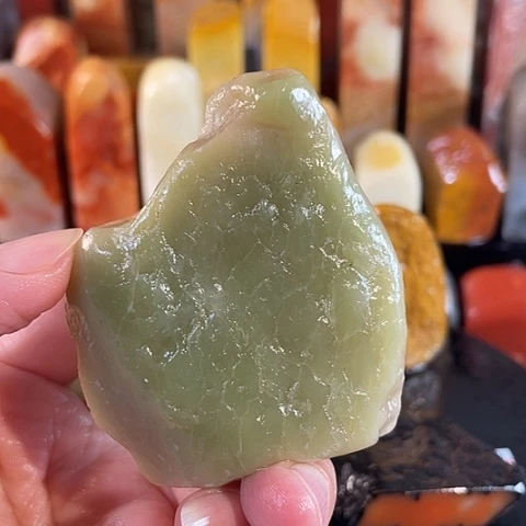 寿山石印石寿山石印石