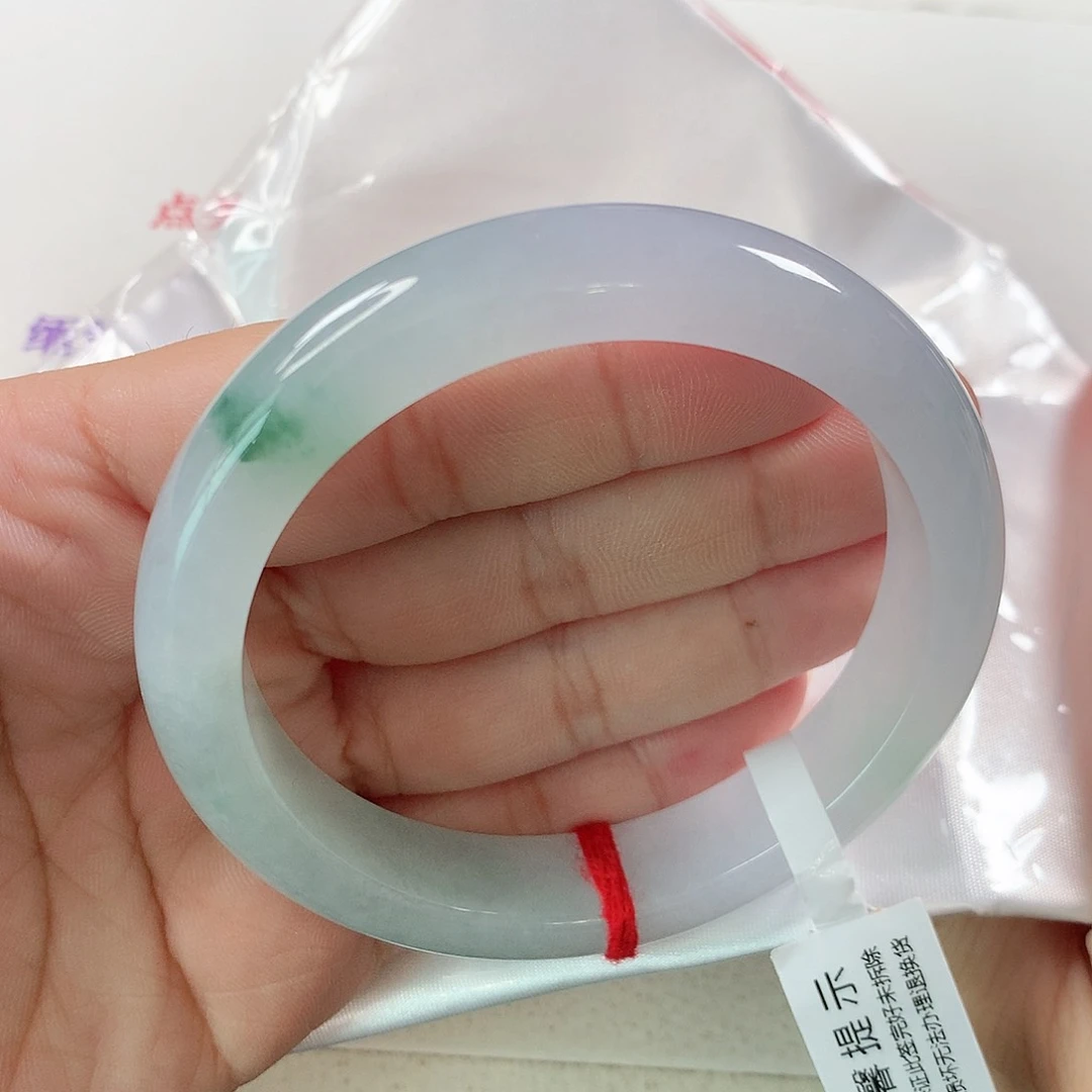 未镶嵌手镯翡翠②①②