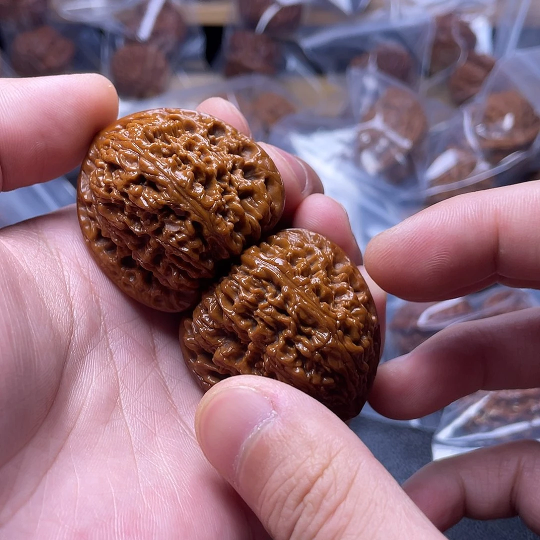 把件文玩核桃文玩核桃01
