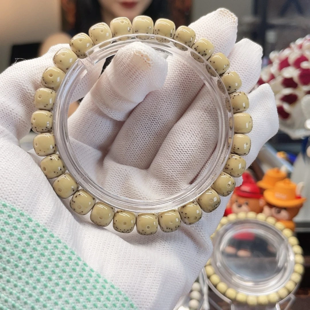 星月菩提吊坠星月