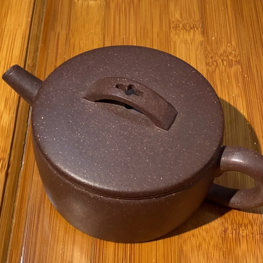 紫砂公道杯紫砂壶的时候我