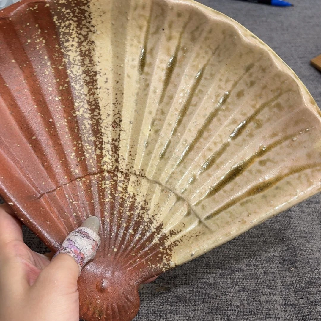 非常好用漂亮的茶具