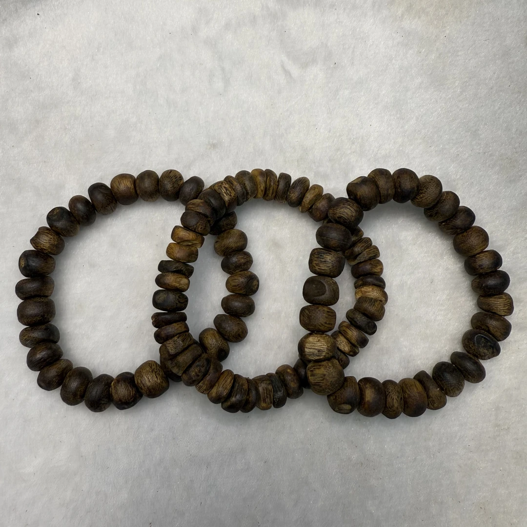 【长公主沉香】随型树钉单圈多样性发货一条E01