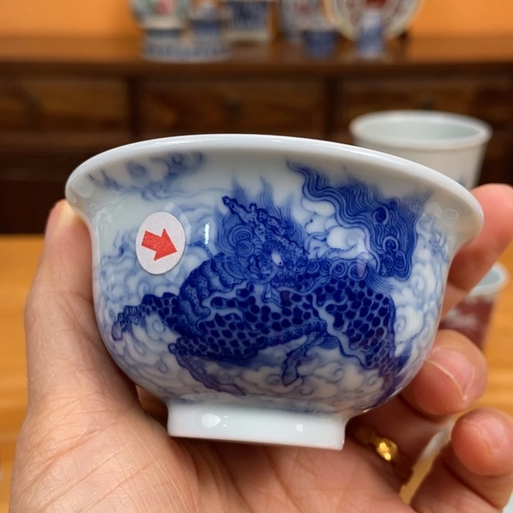 景德镇陶瓷景德镇瓷器