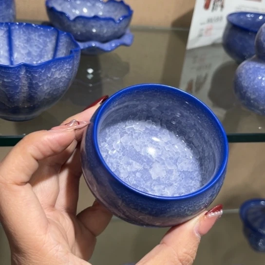 大宋甄选茶具茶器