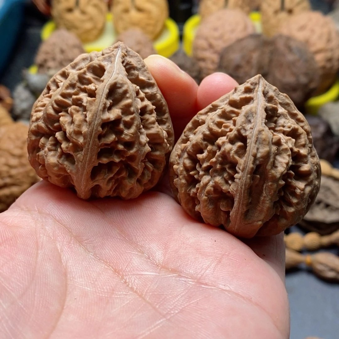 文玩核桃吊坠核桃2