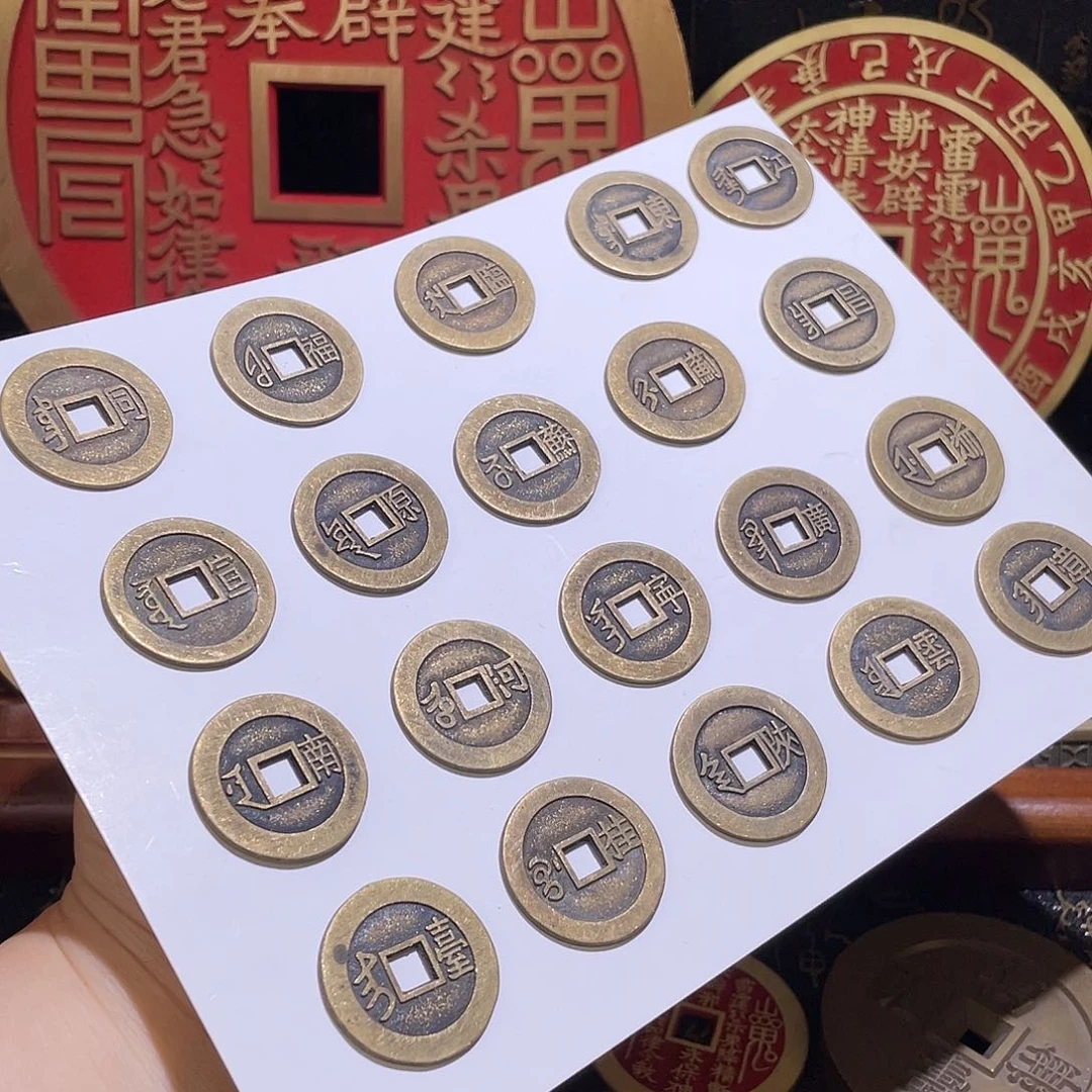 铜现代仿制工艺品