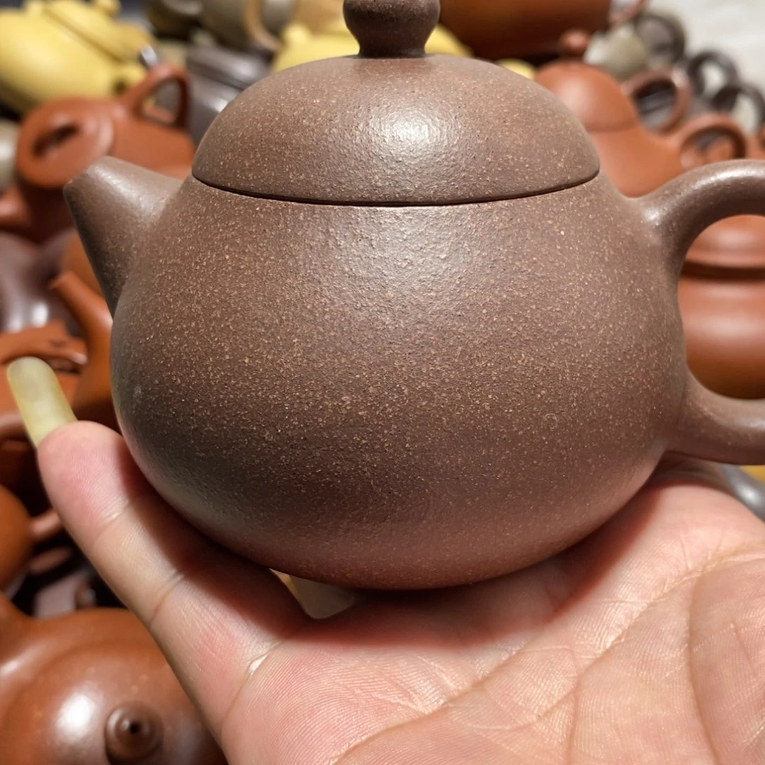 茶壶紫砂闪购商品紫砂壶