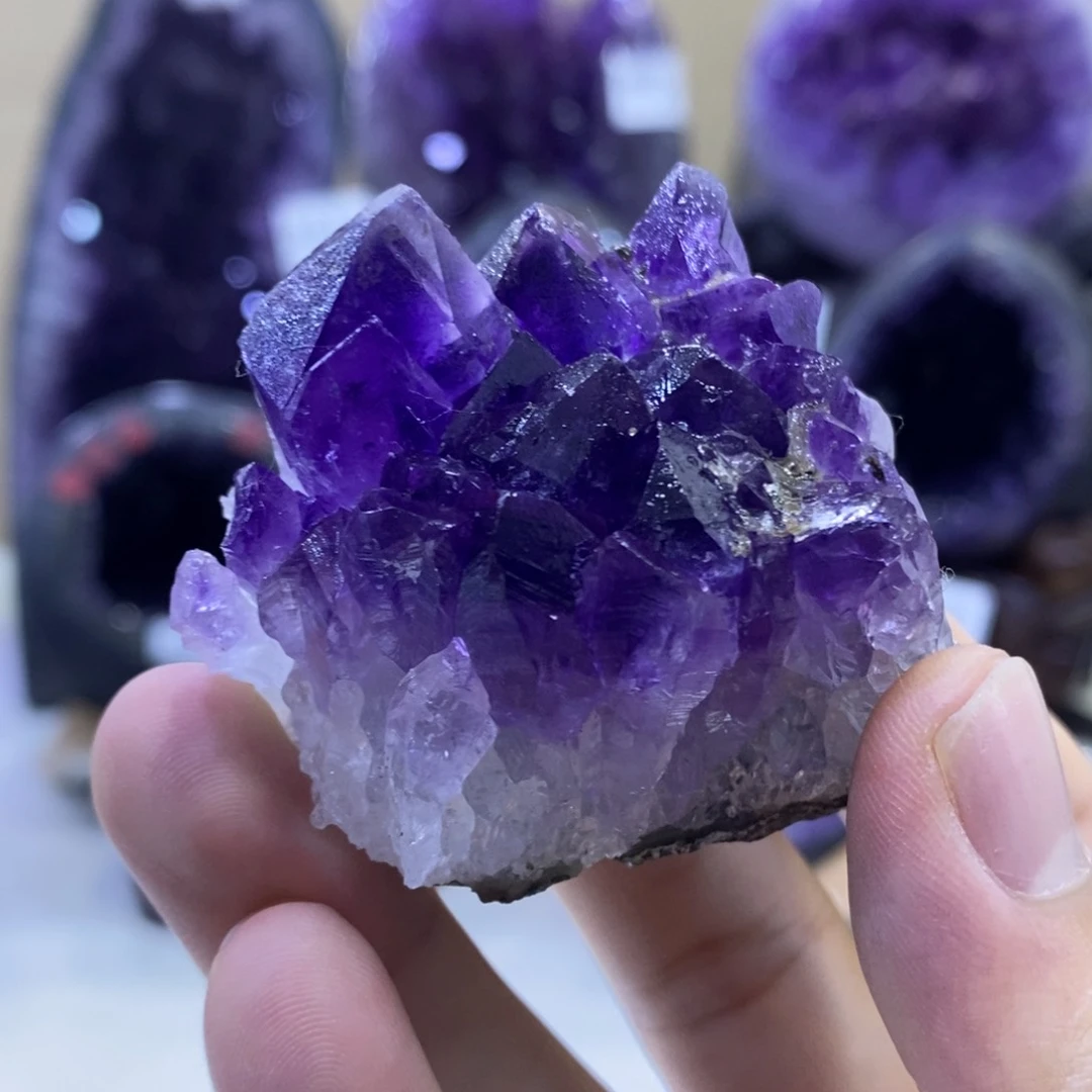 未镶嵌珠宝半成品水晶622