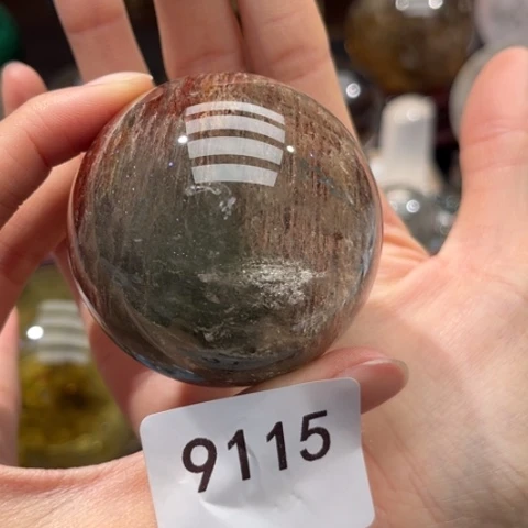 【闪购商品】未镶嵌大型摆件（非配饰）水晶
