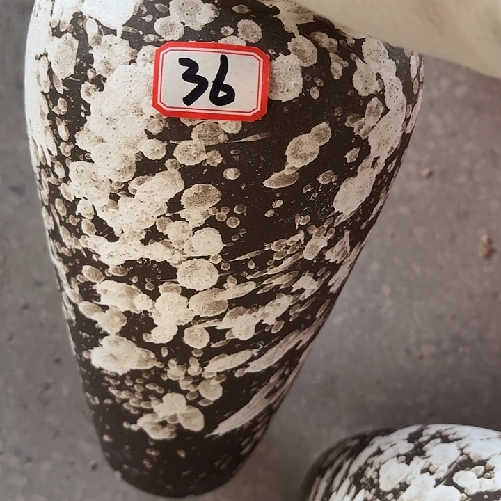 正品泼墨白高号高32口径10