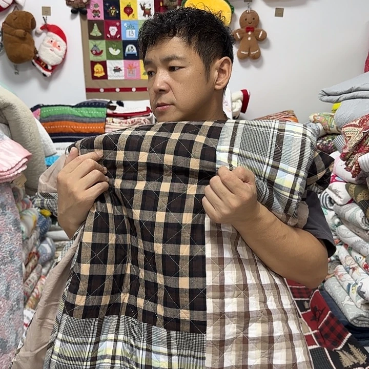 小***～棉花枕套一对1111