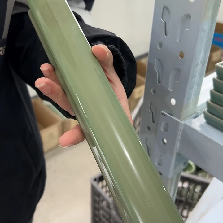 小米茶器龙泉青瓷