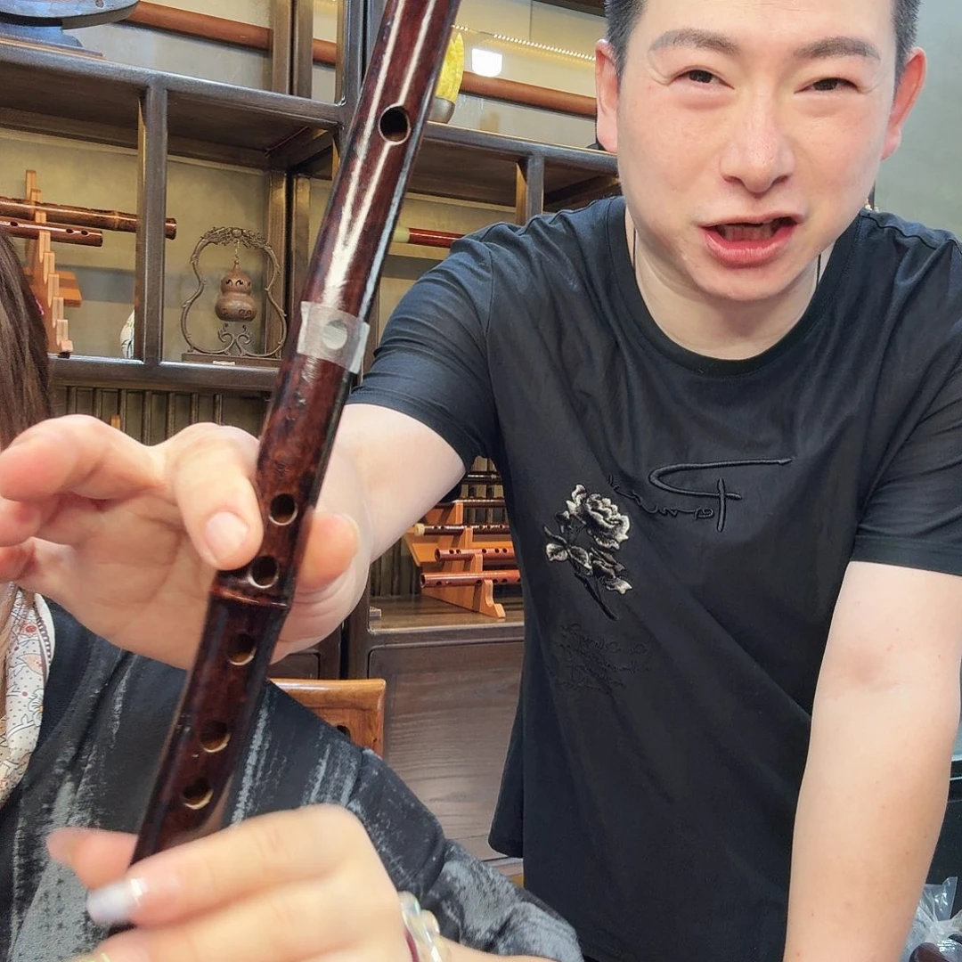 紫竹g. 虎皮斑老料200
