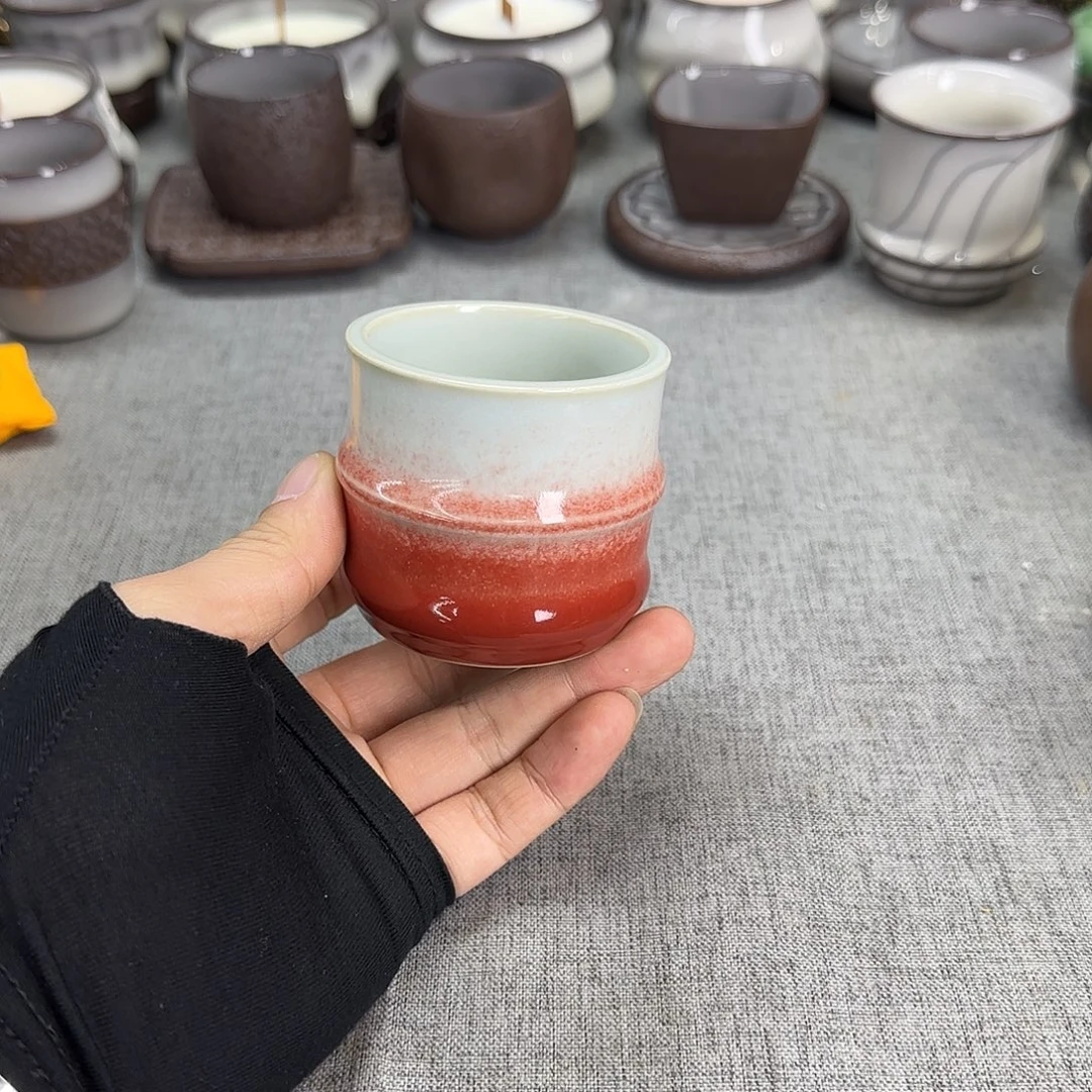 茶器黄先生 正在直播