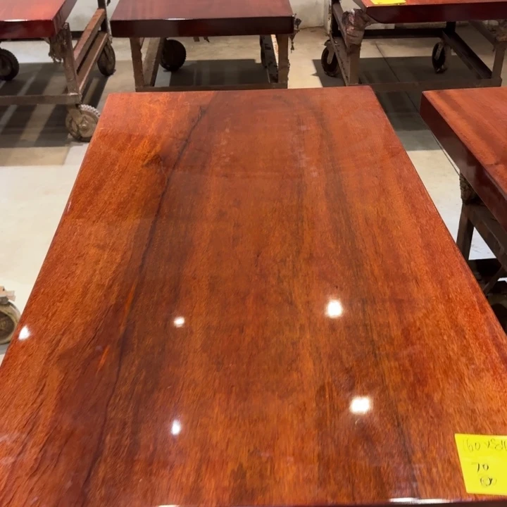 木（非红木类）进口