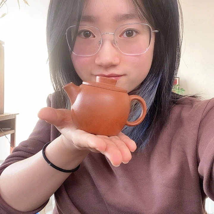 紫砂茶宠降坡泥巨轮