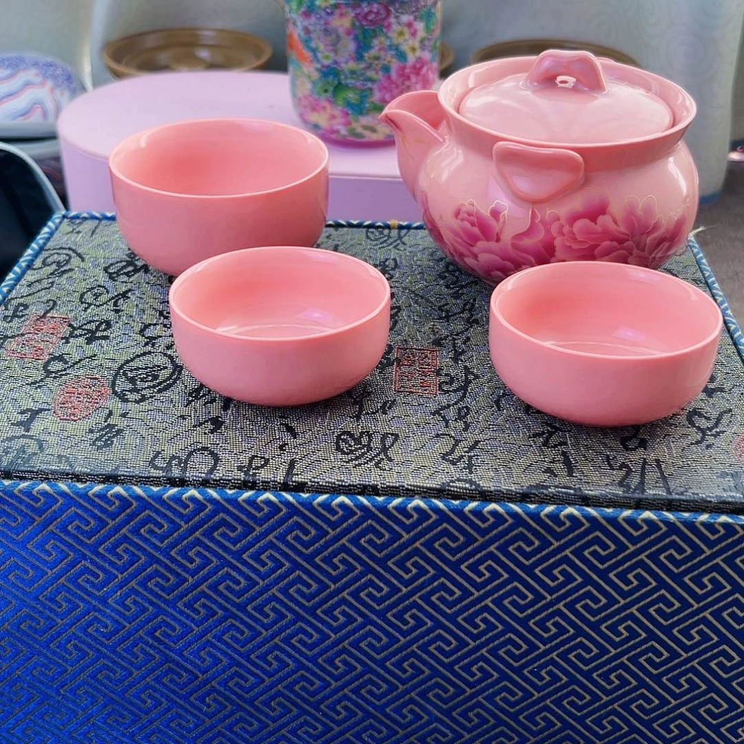 陶瓷特价清仓直播