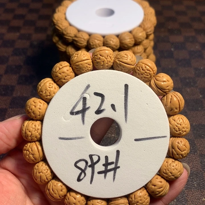 手串桃核89号链接