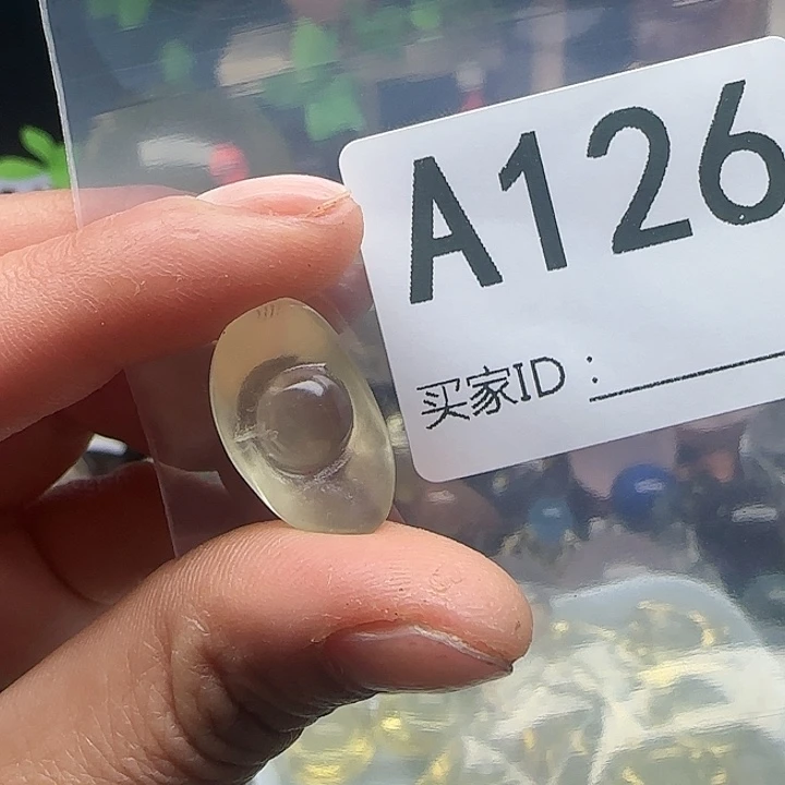 水晶水晶摆件未镶嵌?***?a 126