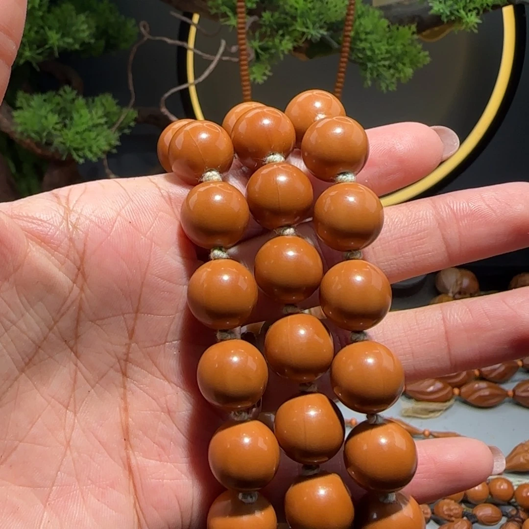 手串/手链橄榄核福利待遇