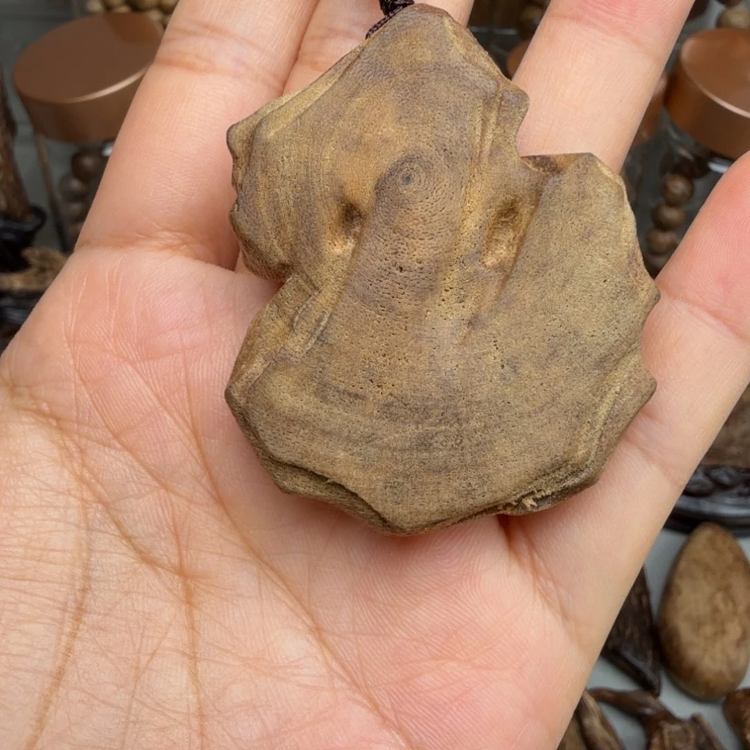 沉香碎屑沉香加里曼丹扭转乾坤 7 克