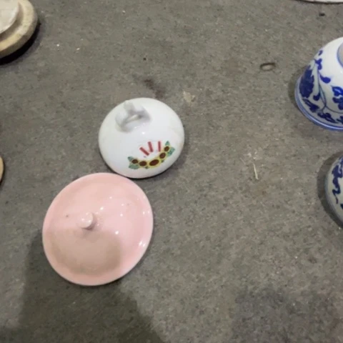 景德镇陶瓷迎****福景德镇陶瓷