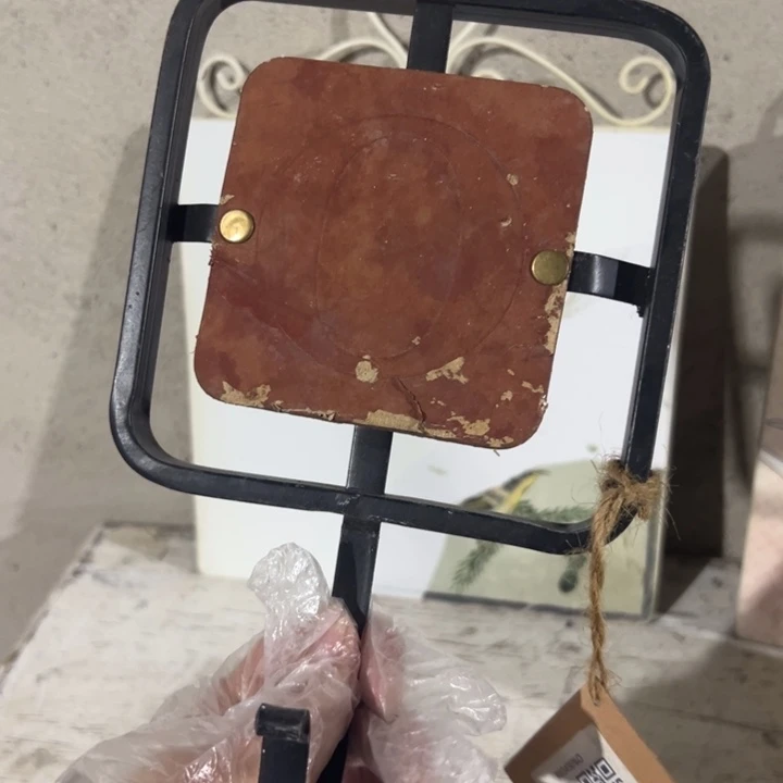 外贸孤品 默认瑕疵