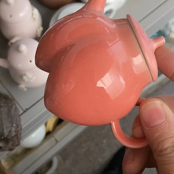 陶瓷艺术品及陶瓷制品