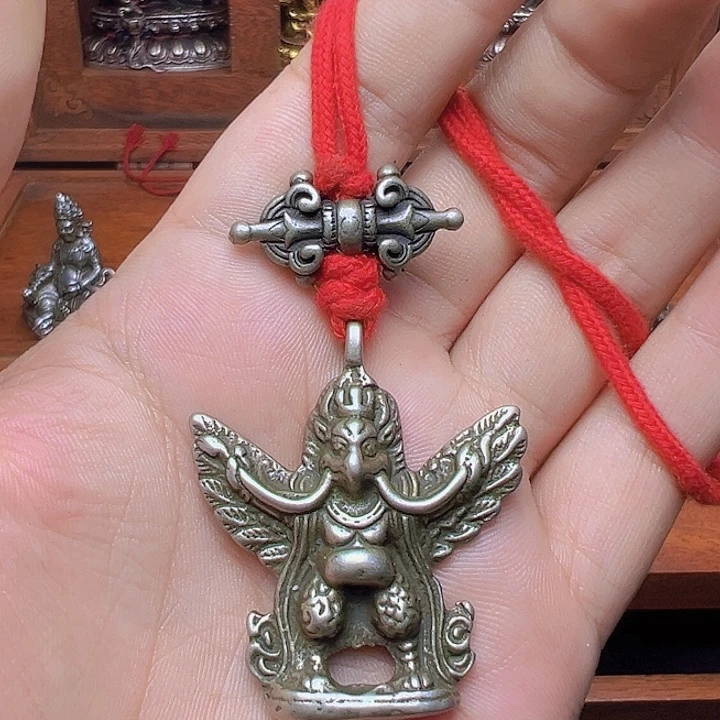 差****手串/手链贝壳藏式风格小元素