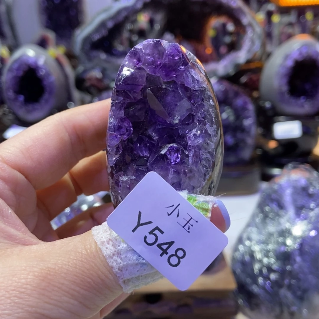 水晶摆件未镶嵌摆件