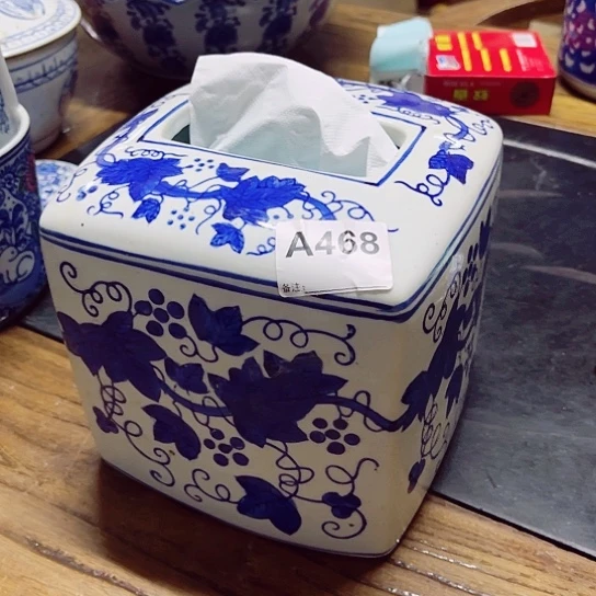 陶瓷制品瑕疵处理