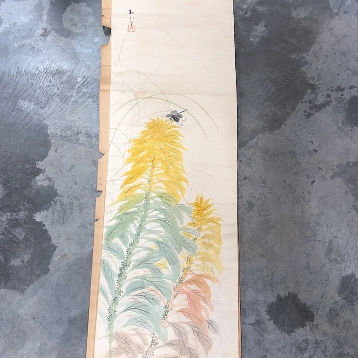 李*宾精品剪纸作品欣赏