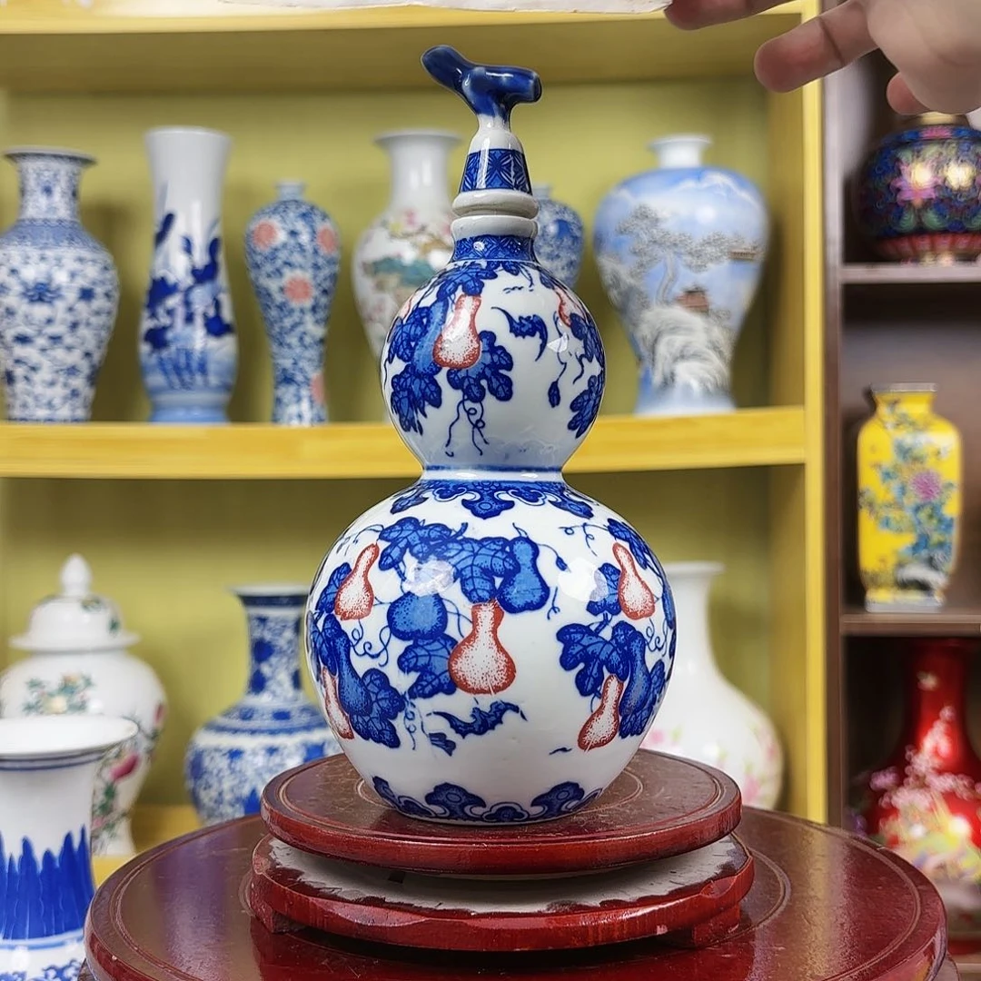 摆件景德镇摆件艺术陶瓷