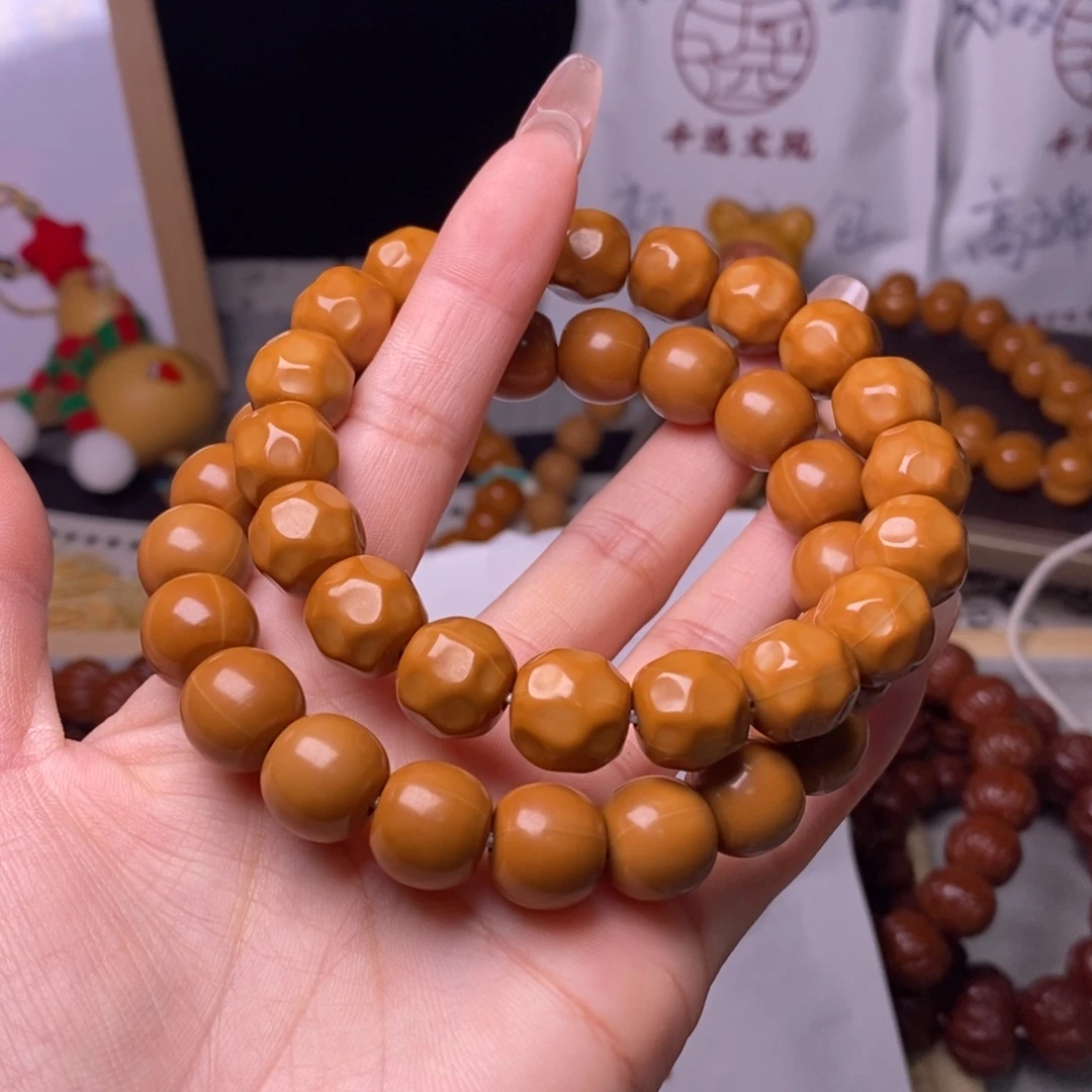 手串猴头核桃老型奶酪