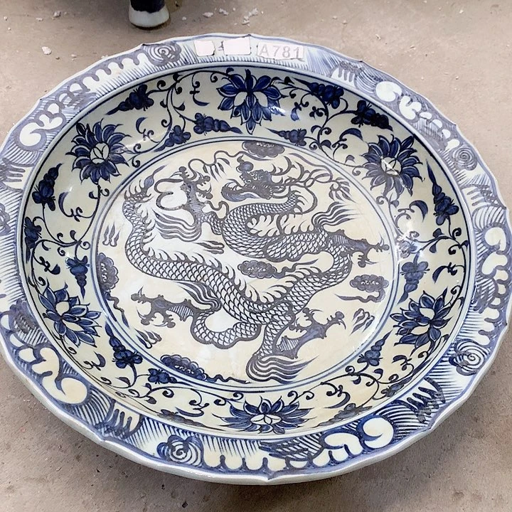 瓷片你在一起我也很高兴的