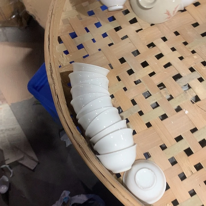微瑕茶具介意勿拍