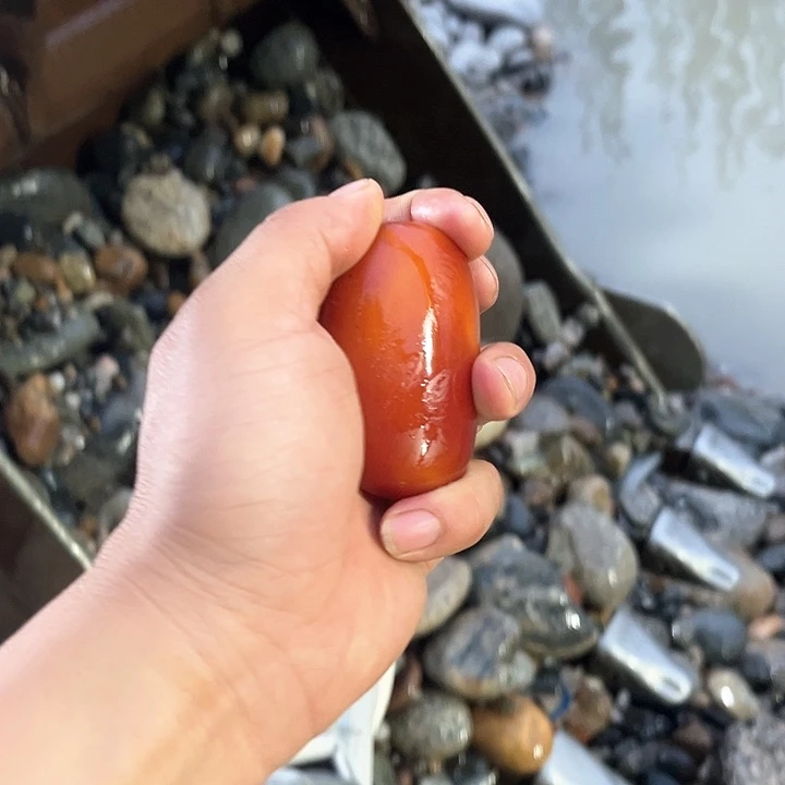 未镶嵌和田玉（糖玉）珠宝奇石