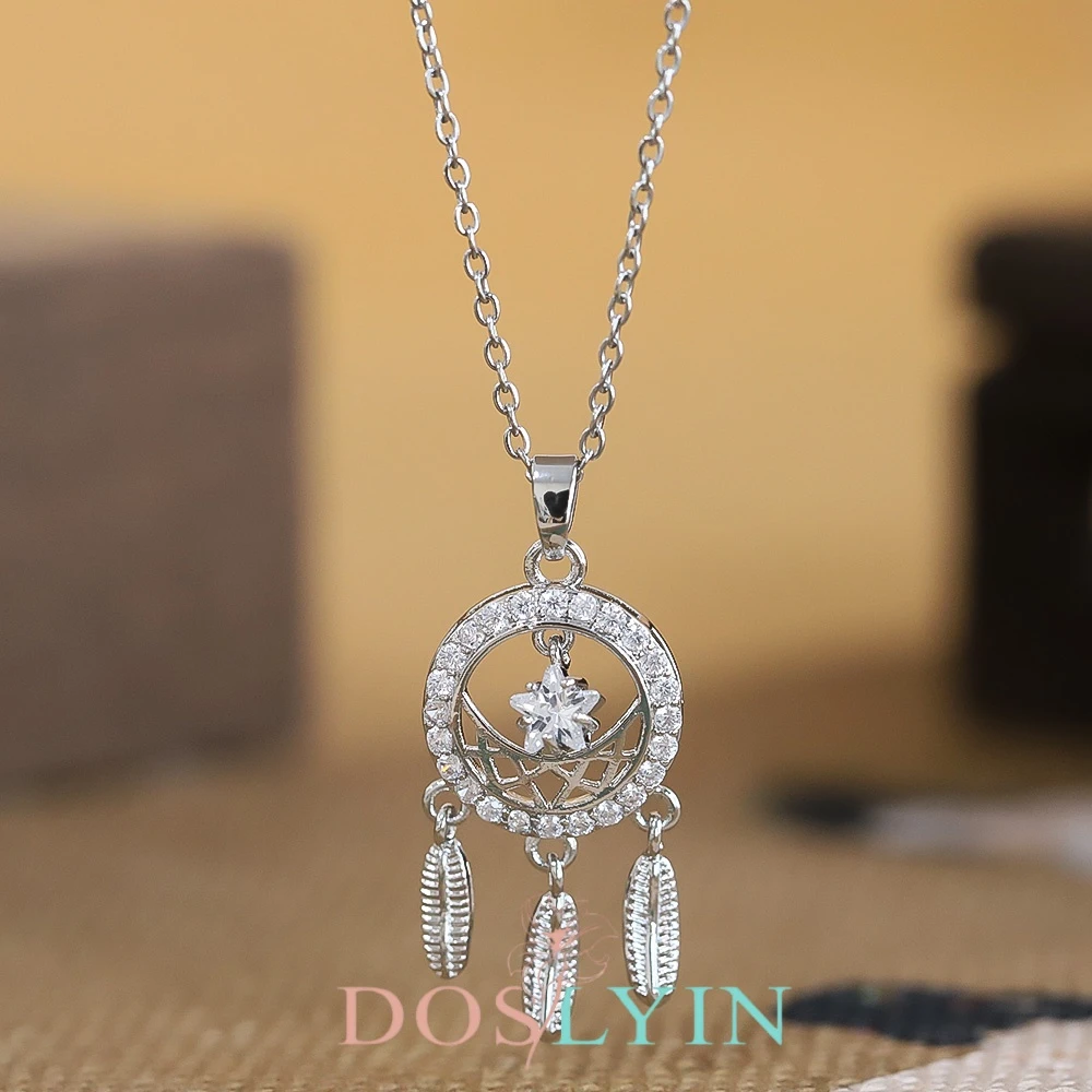 钛钢项链 XA248气质轻奢高级2025年新款爆款氛围感夏天冷淡ins风