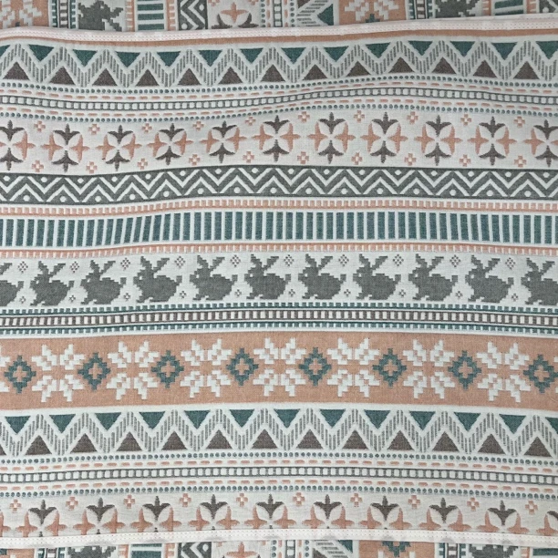 雅赞同款纱布软凉席三件套2.4*2.5