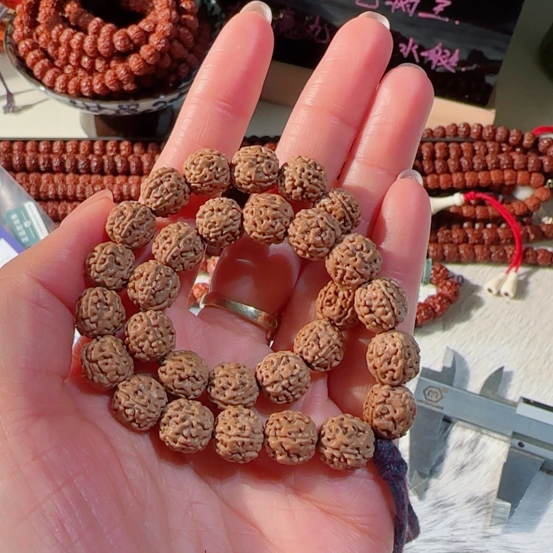 金刚菩提吊坠123456