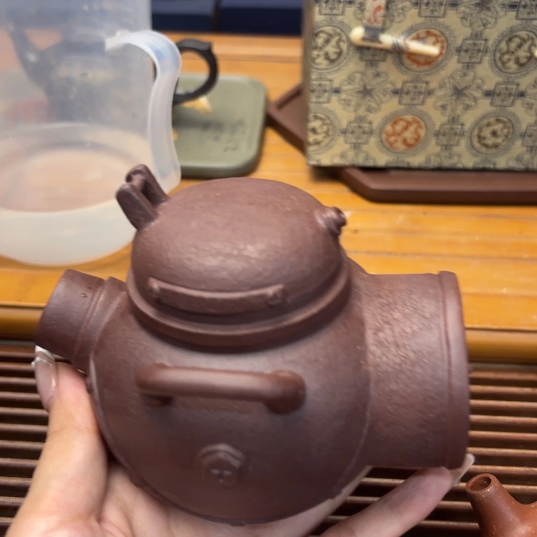 茶宠紫砂五号店专项