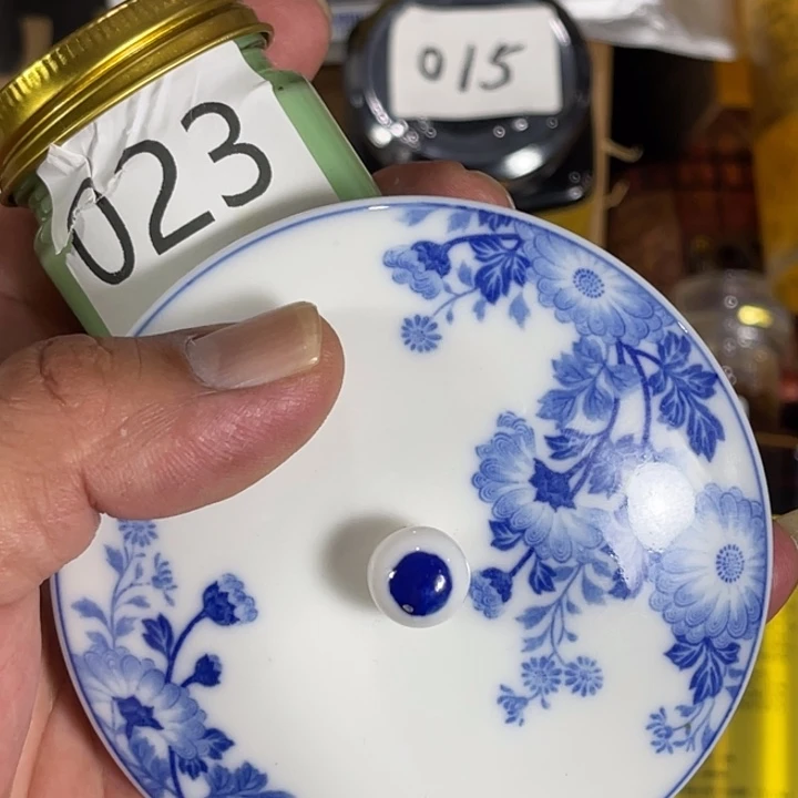 瓷片回流瓷器瓷片23