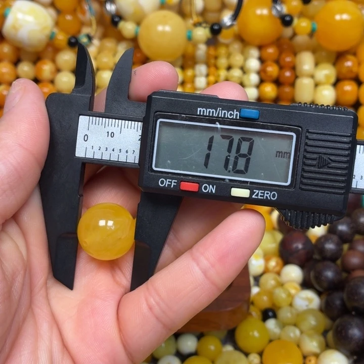 非金属配珠配饰50