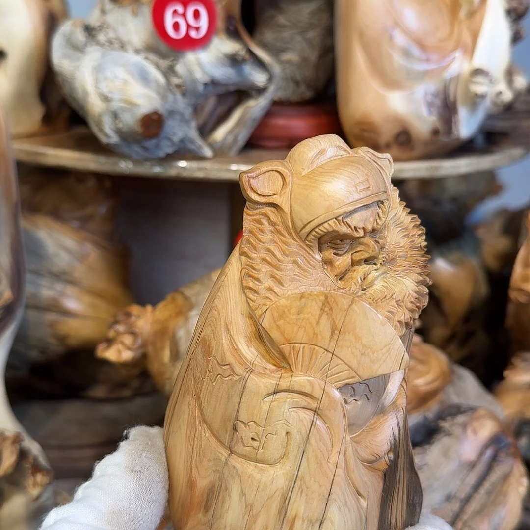 柏木（崖柏）666666666
