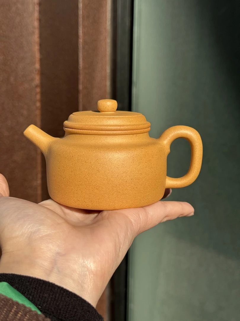 黄龙山宝山矿区冷金黄预售款；仿古，德中，梨