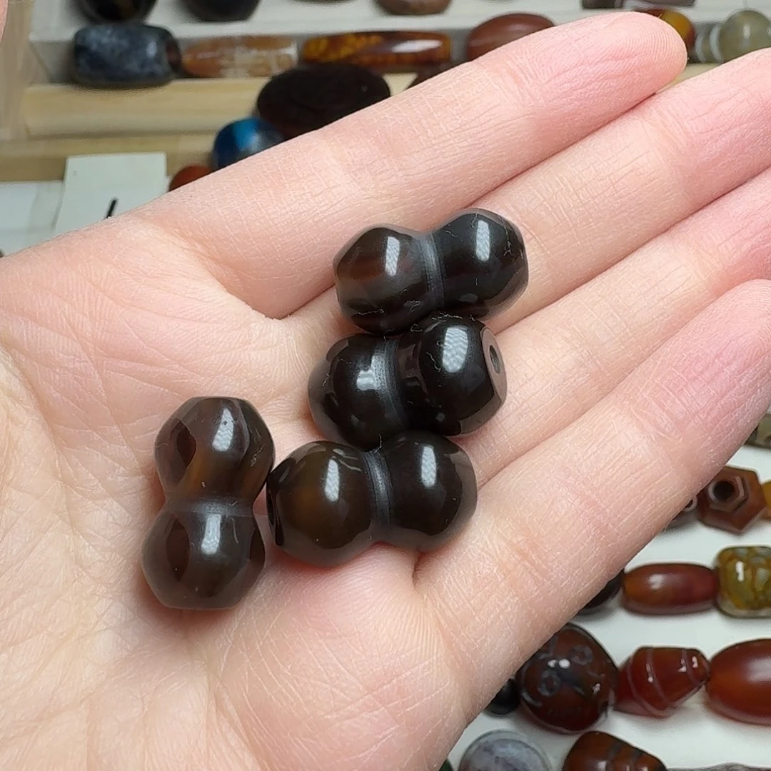 玛瑙/玉髓未镶嵌满30包邮